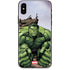 Marvel Avengers Hulk iPhone XS Skin