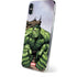 Marvel Avengers Hulk iPhone XS Skin