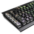 Marvel Avengers Hulk K95 RGB PLATINUM Mechanical Gaming Keyboard Skin