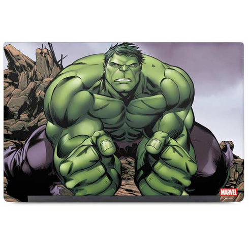 Marvel Avengers Hulk Dell Latitude Skin