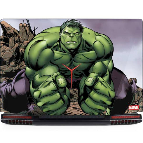 Marvel Avengers Hulk Legion Y720 Skin