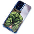 Marvel Avengers Hulk Moto G 5G (2024) Clear Case