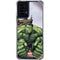 Marvel Avengers Hulk Moto G Power 5G (2024) Clear Case
