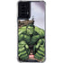 Marvel Avengers Hulk Moto G Power 5G (2024) Clear Case