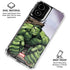 Marvel Avengers Hulk Moto G Power 5G (2024) Clear Case