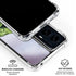 Marvel Avengers Hulk Moto G Power 5G (2024) Clear Case