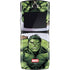 Marvel Avengers Hulk Motorola RAZR Skin