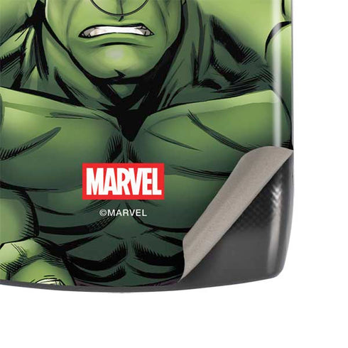 Marvel Avengers Hulk Motorola RAZR Skin