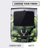 Marvel Avengers Hulk Motorola RAZR Skin