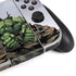 Marvel Avengers Hulk Nintendo Switch OLED (2021) Skin
