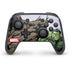 Marvel Avengers Hulk Nintendo Skins