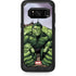 Marvel Avengers Hulk Otterbox Commuter Galaxy Skin