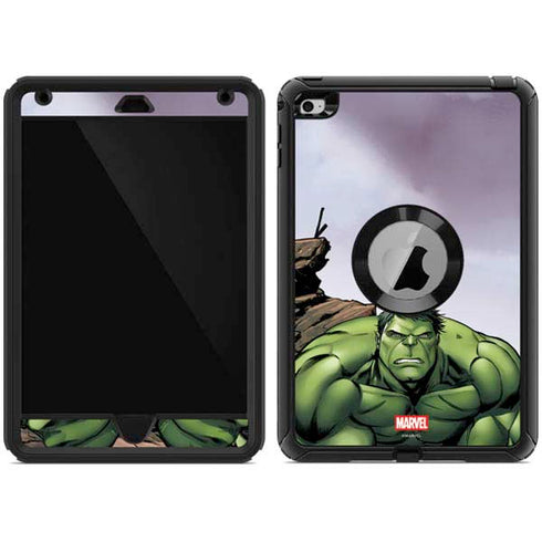 Marvel Avengers Hulk Otterbox Defender iPad Skin