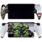Marvel Avengers Hulk PlayStation Portal Remote Player Skin
