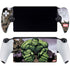 Marvel Avengers Hulk PlayStation Portal Remote Player Skin