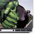 Marvel Avengers Hulk Dell Precision Skin