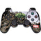 Marvel Avengers Hulk PS3 Dual Shock wireless controller Skin