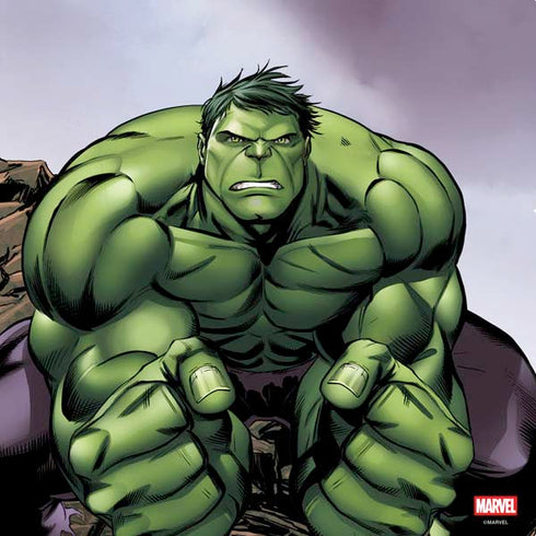 Marvel Avengers Hulk PS4 Console and Controller Bundle Skin