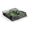 Marvel Avengers Hulk PS4 Pro Console Skin