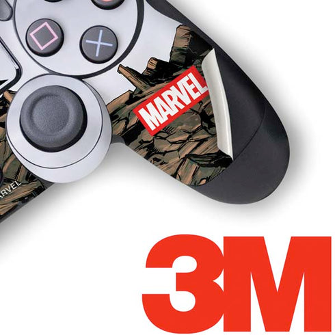 Marvel Avengers Hulk PS4 Pro/Slim Controller Skin