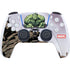 Marvel Avengers Hulk PS5 Controller Skin