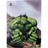 Marvel Avengers Hulk PS5 Digital Edition Console Skin