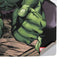Marvel Avengers Hulk PS5 Digital Edition Console Skin
