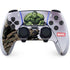 Marvel Avengers Hulk PS5 DualSense Edge Pro Controller Skin
