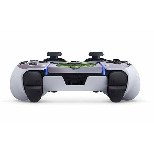 Marvel Avengers Hulk PS5 DualSense Edge Pro Controller Skin