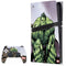 Marvel Avengers Hulk PS5 Pro Bundle Skin