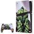 Marvel Avengers Hulk PS5 Pro Bundle Skin