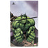 Marvel Avengers Hulk PS5 Slim Digital Edition Bundle Skin