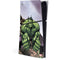 Marvel Avengers Hulk PS5 Slim Digital Edition Console Skin
