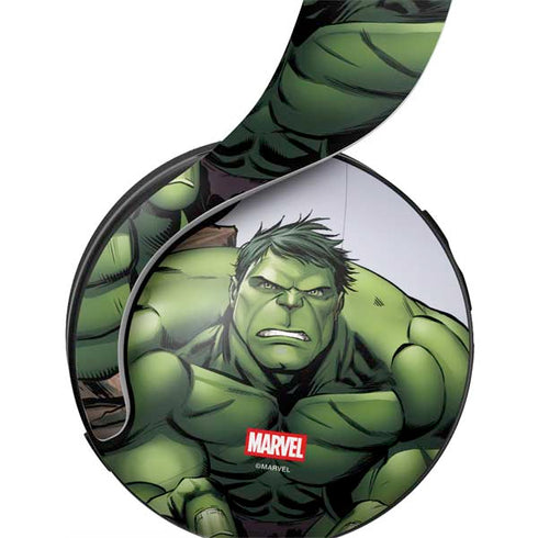 Marvel Avengers Hulk PULSE 3D Wireless Headset for PS5 Skin