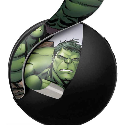 Marvel Avengers Hulk PULSE 3D Wireless Headset for PS5 Skin