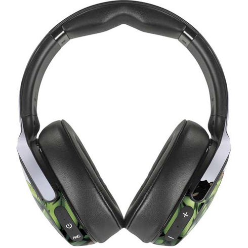 Marvel Avengers Hulk Skullcandy Venue Skin