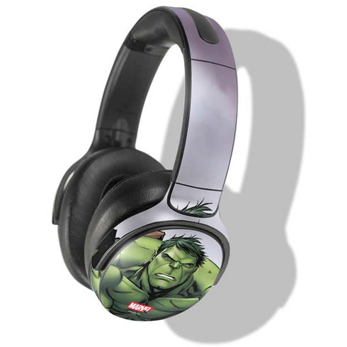 Marvel Avengers Hulk Skullcandy Venue Skin