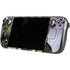 Marvel Avengers Hulk Steam Deck Handheld Gaming Computer OLED Skin