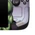 Marvel Avengers Hulk Steam Deck Handheld Gaming Computer Skin