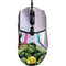Marvel Avengers Hulk SteelSeries Rival 600 Gaming Mouse Skin