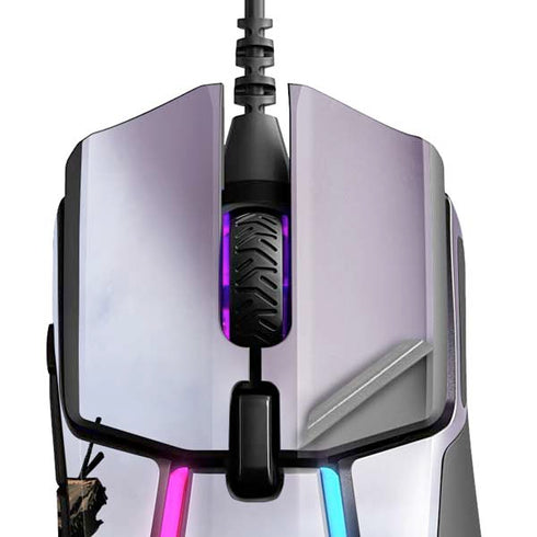 Marvel Avengers Hulk SteelSeries Rival 600 Gaming Mouse Skin