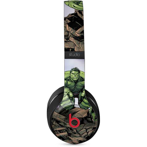 Marvel Avengers Hulk Studio Wireless Skin