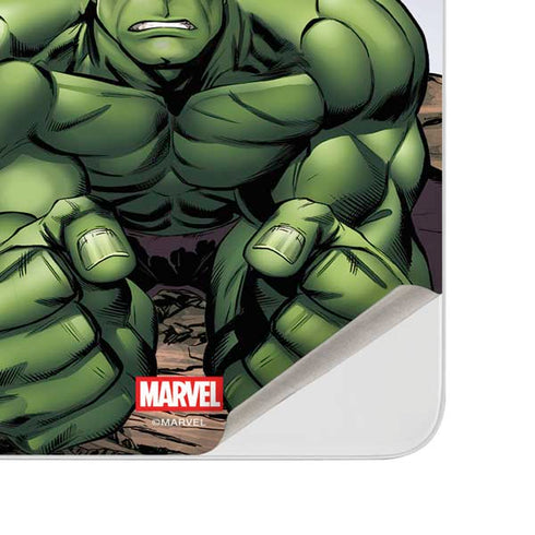 Marvel Avengers Hulk Surface Duo Skin