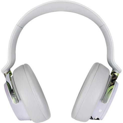 Marvel Avengers Hulk Surface Headphones Skin