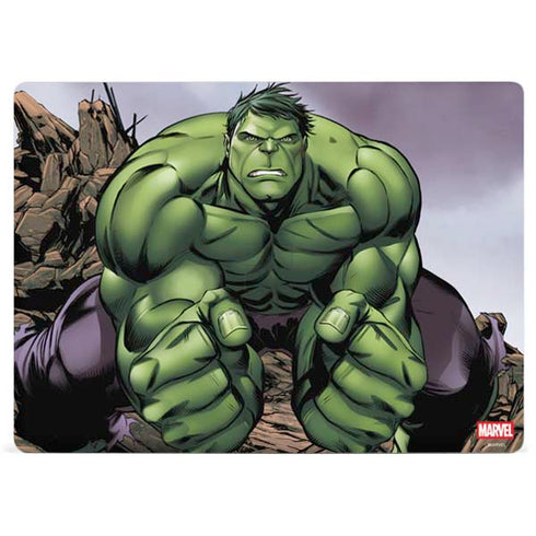 Marvel Avengers Hulk Surface Laptop 2 Skin