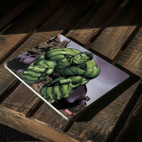 Marvel Avengers Hulk Surface Laptop 2 Skin