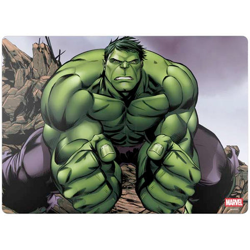 Marvel Avengers Hulk Surface Laptop 4 15in Skin