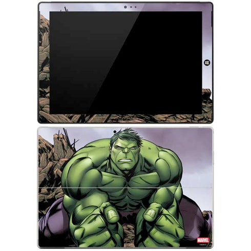 Marvel Avengers Hulk Surface Pro 3 Skin