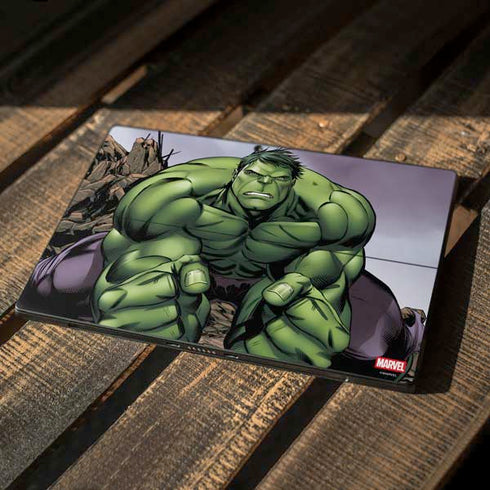 Marvel Avengers Hulk Surface Pro 6 Skin