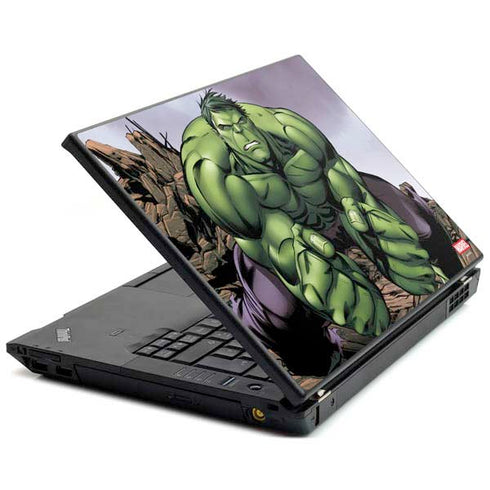 Marvel Avengers Hulk T440s Skin